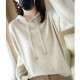 New women's hoodie  Pullover sweater sweater sweater wholesale