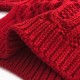  Зимний детский свитер  Толстый джемпер с длинными рукавами  Свитер из нитрила 
