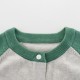 Осенний детский свитер Пальто Трикотажные рубашки оптом 
